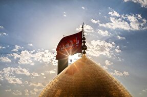 استوری‌موشن | مرهمِ قلبِ بی‌قرار