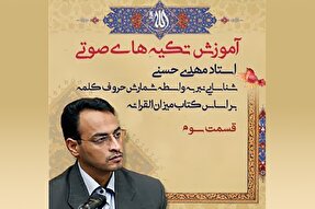 صوت | انواع تکیه‌های صوتی و عوامل تکیه‌ساز