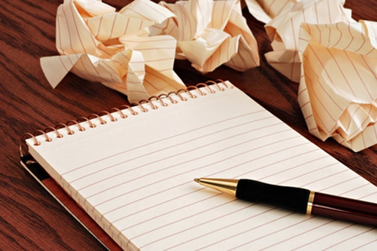 داستان نویسی