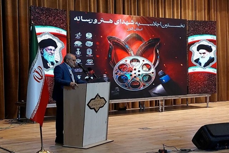 محمد حسینی، وزیر پیشین فرهنگ و ارشاد اسلامی