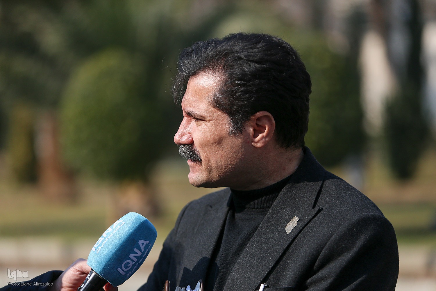 همکاری نیروی دریایی و معاونت توسعه روستایی برای شکوفایی اقتصاد دریا