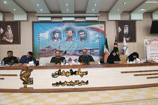 نقش‌آفرینی مؤثر خواهران بسیجی در تقویت امنیت و اقتدار نظام اسلامی