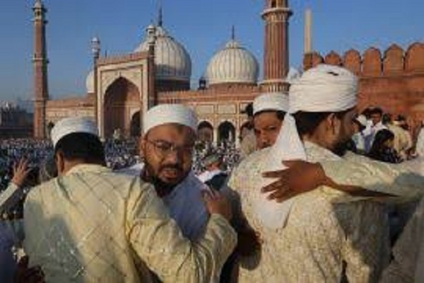 اعتراض مسلمانان هند به اعمال محدودیت‌های انتخاباتی