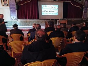 حفظ آمادگی بهداری از اولویت‌های مهم لشکر عملیاتی ۲۵ کربلا