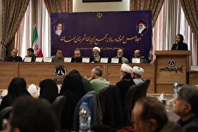 بسیج برای مقابله با تهدیدات دشمن از تمام ظرفیت‌های موجود استفاده کند