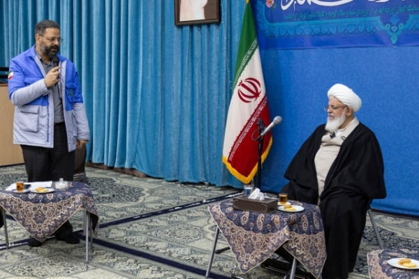 آموزش و پیشگیری پایه‌های اصلی کاهش آسیب‌های حوادث طبیعی است