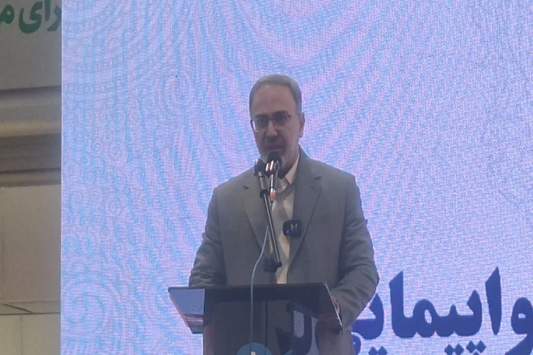 محسن حسنلو مدیرعامل فرودگاه پیام