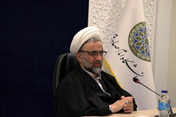 حجتالاسلام حسینعلی سعدی، نماینده مجلس خبرگان رهبری حجتالاسلام حسینعلی سعدی، نماینده مجلس خبرگان رهبری