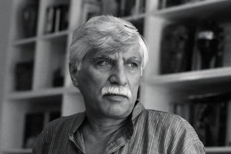 بهرام بیضایی بهرام بیضایی