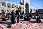 آمادگی کامل مشهد برای میزبانی نوروزی زائران حرم رضوی