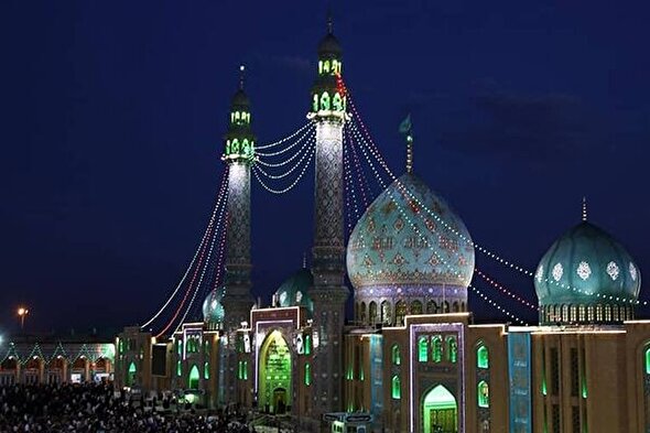 استوری‌موشن | ظهور؛ فصل تازه‌ای از حیات انسان