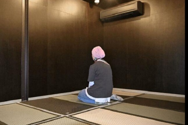 برنامه ژاپن برای افزایش نمازخانه‌ در اماکن عمومی