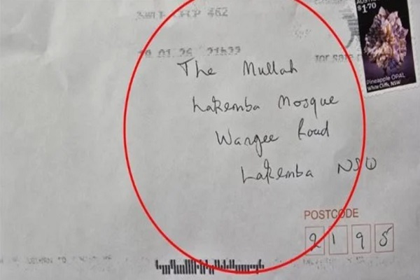 ابراز نگرانی از افزایش اسلام‌هراسی و تهدید مسلمانان در سیدنی