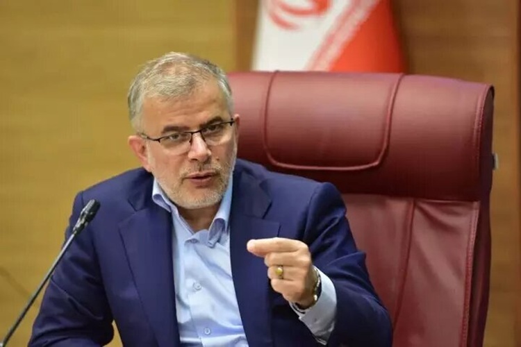 مجتبی عبداللهی استاندار البرز مجتبی عبداللهی استاندار البرز