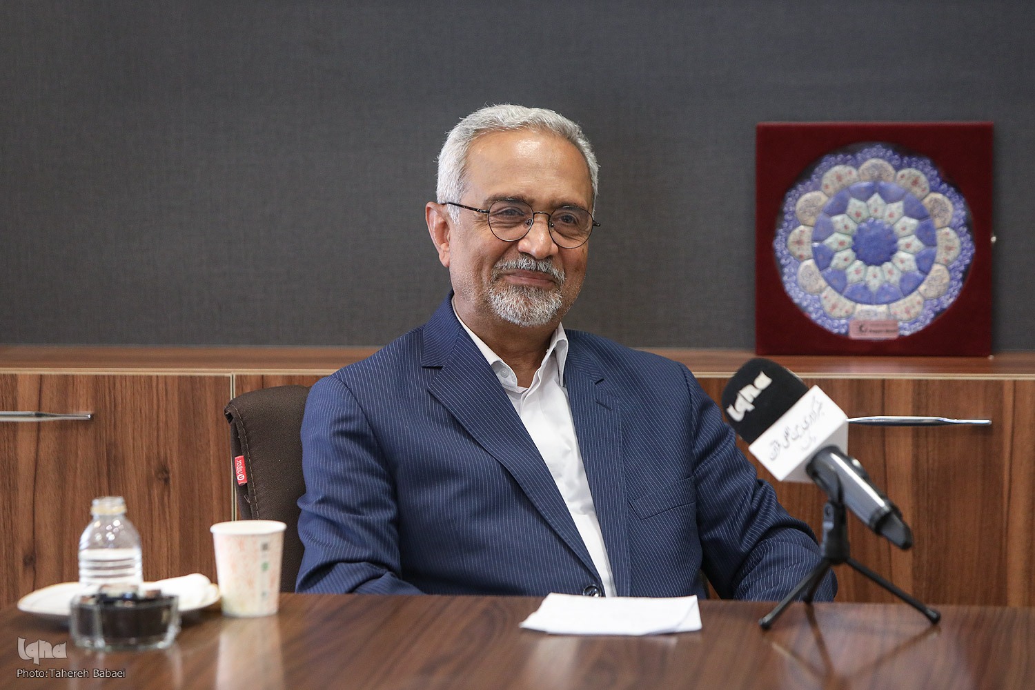 اولویت اخلاق و رد ماکیاولیسم دینی در اندیشه شهید مطهری +‌ فیلم