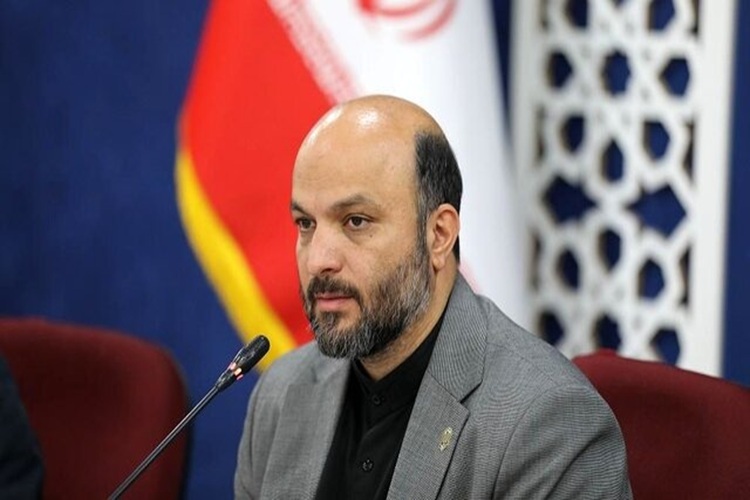 حمیدرضا خانمحمدی، رئیس سازمان نوسازی، توسعه و تجهیز مدارس کشور