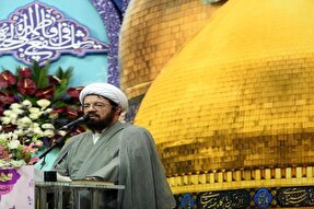 جاهلیت مدرن شخصیت و هویت زن را از بین می‌برد