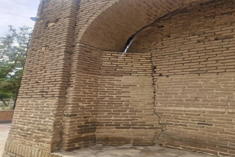 امامزاده جعفر هشتگرد