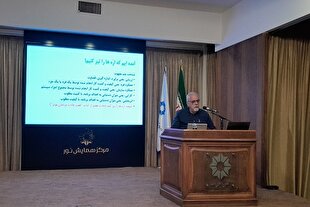 ضرورت تقویت سیستم آموزشی کشور