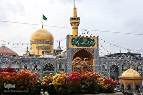 ضامن غریبان + فیلم