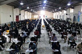 تقویم آزمون‌های کشوری سال ۱۴۰۵ اعلام شد