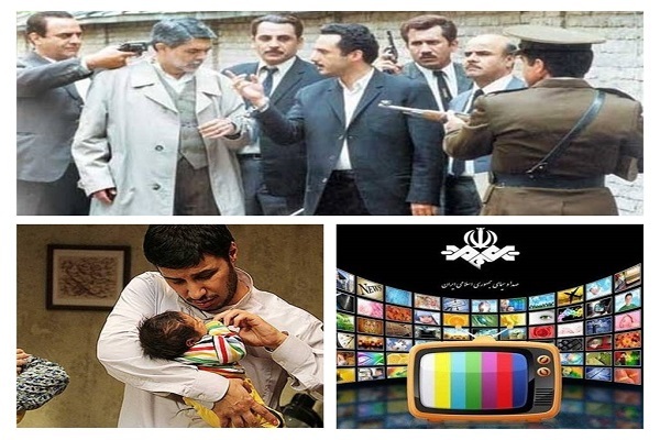 «دولت عشق» و «فرشته‌ها با هم می‌آیند» روی آنتن می‌روند + فیلم