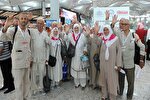 تسهیل سفر حجاج ترکیه‌ای از «راه مکه»