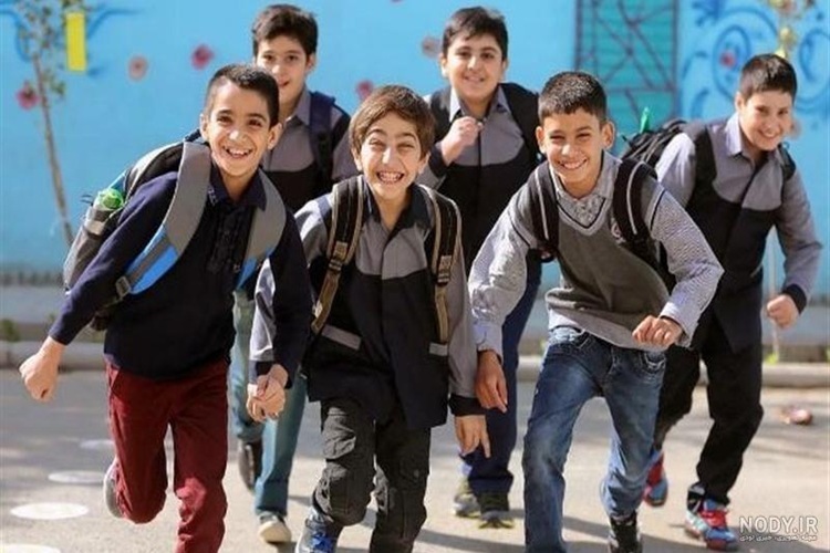 دانش آموز دانش آموز