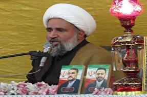 شهید رئیسی تبعیت از ولایت فقیه را در عمل به اثبات رساند