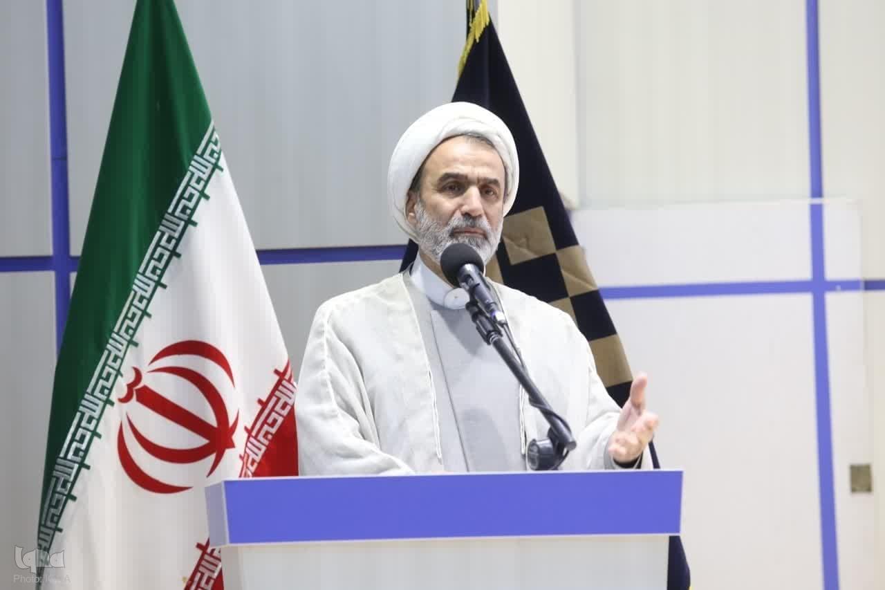 شهید رئیسی، عنصری مدیر، متدین و محبوب بود