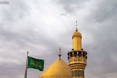 استوری‌موشن | برکتِ باران