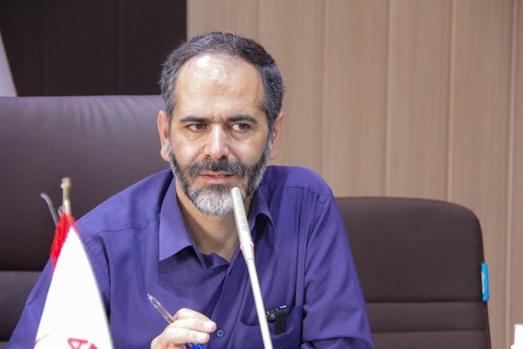 علیرضا عباسی، نماینده مردم کرج، فردیس و اشتهارد در مجلس شورای اسلامی