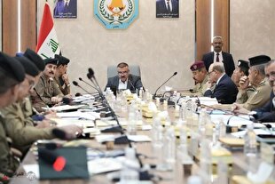 تأکید عراق بر تأمین امنیت عتبات عالیات در روز عید قربان