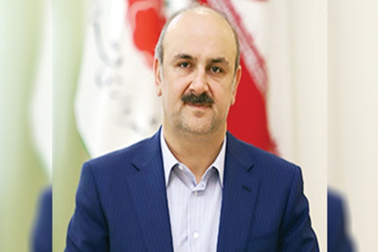 علی صفری، معاون هماهنگی امور عمرانی استاندار البرز