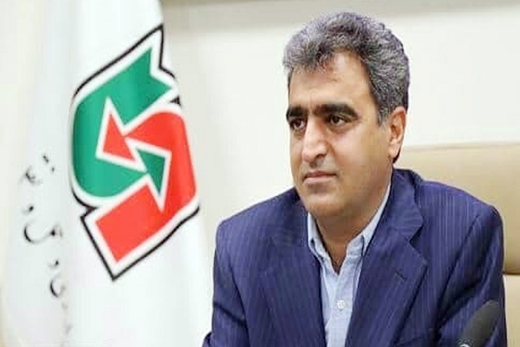 علی زندی فر مدیرکل راهداری و حمل و نقل جاده ای البرز