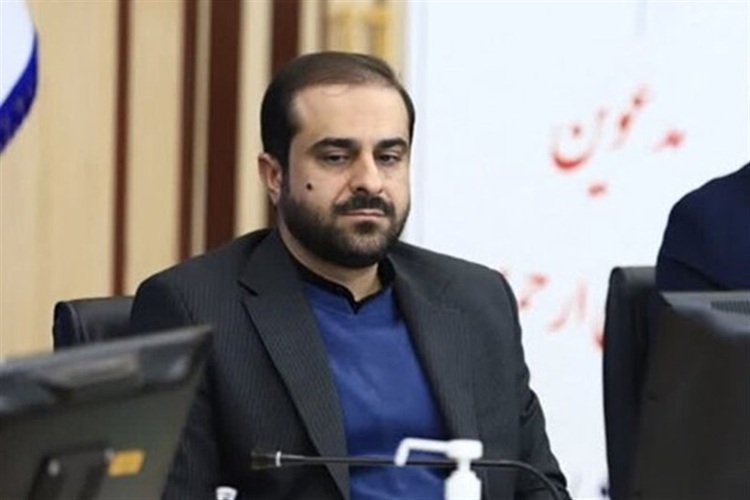 محمدجواد کاظمینی، مدیرکل دفتر امور اجتماعی و فرهنگی استانداری البرز