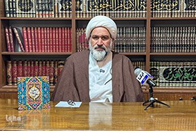 فیلم | اسلام؛ دین جهانی و ابدی