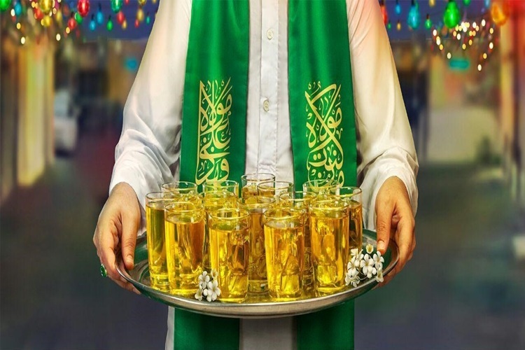 جشن عید غدیر جشن عید غدیر