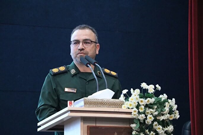 جشن 20 هزار نفری غدیر در حافظیه شیراز برگزار می‌‍شود