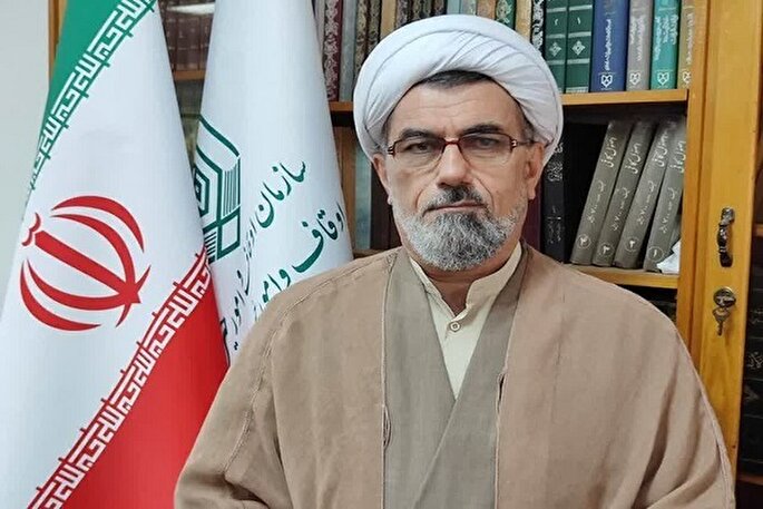 برگزاری جشن‌های «ولایت علوی، اکمال دین نبوی» در ۳۰۸ بقعه متبرکه مازندران