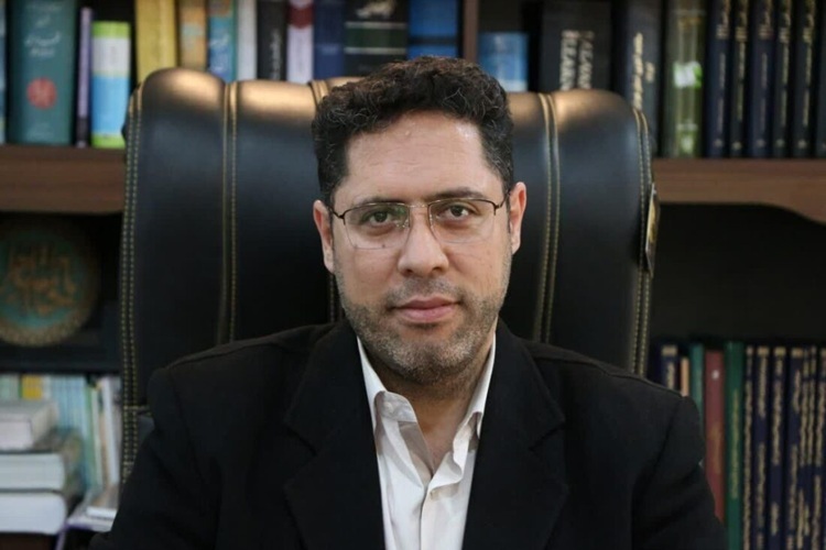 عسگر نصیری شهردار ماهدشت عسگر نصیری شهردار ماهدشت