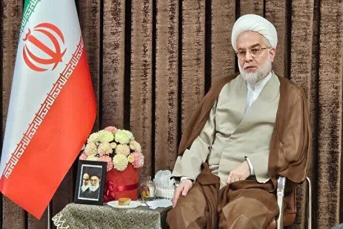 حفظ وحدت ملی و پشتیبانی از نیروهای مسلح مهم‌ترین مسئله در کشور است