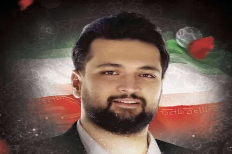 «و مهدی رفت...»