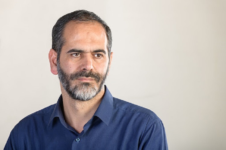 علیرضا عباسی، نماینده مردم کرج، فردیس و اشتهارد در مجلس شورای اسلامی