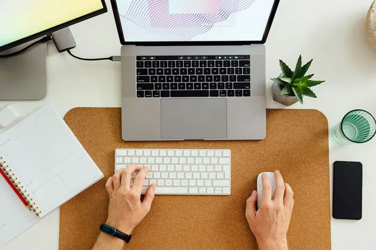 دورکاری کارکنان دستگاههای اجرایی دورکاری کارکنان دستگاههای اجرایی