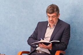 پیام قدردانی استاندار یزد از حضور مردم در راهپیمایی خشم و نصر