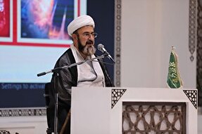 حمله رژیم صهیونی به ایران برای از بین بردن شعائر الهی است