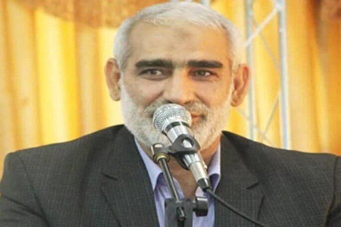 حضور حماسی مردم دشمنان را متوجه خطای خود کرده است