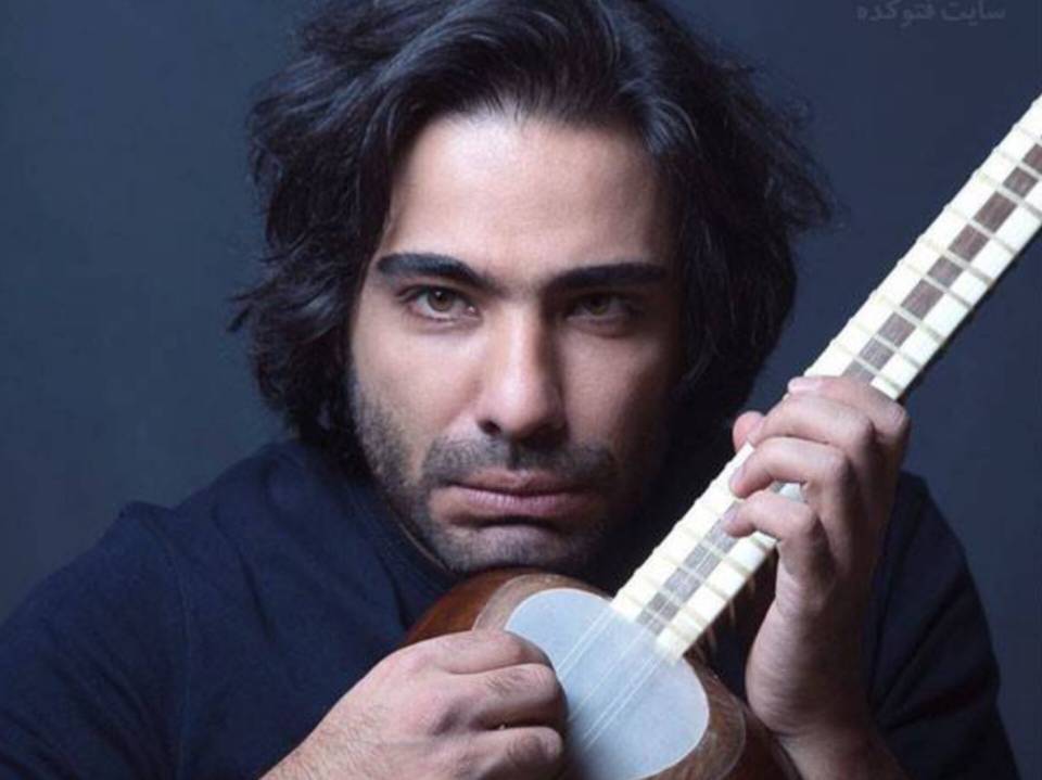 «علی قمصری» برای تهران می‌نوازد