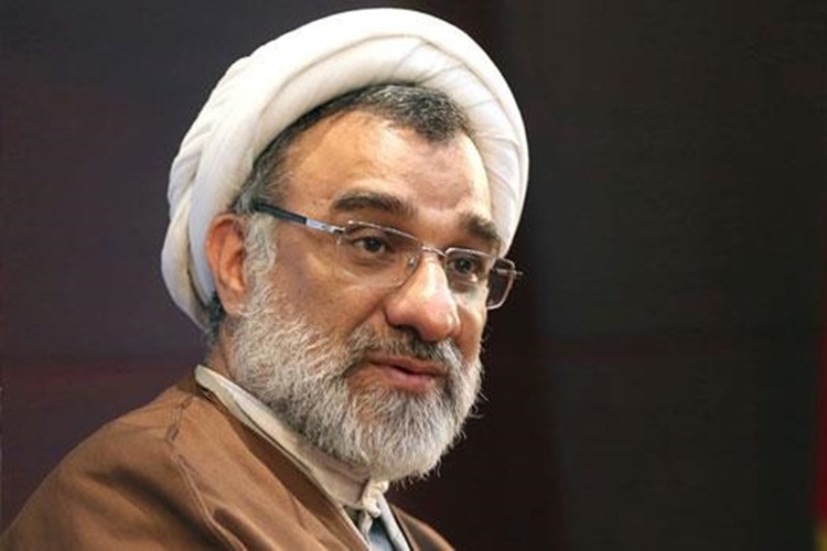 خسروپناه دبیر شورای عالی انقلاب فرهنگی